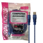 کابل پرینتر تسکو مدل TSCO TC02 3m