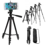 0سه پایه دوربین موبایل 3120 TRIPOD