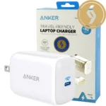 کلگی شارژر انکر ANKER A2712H21 PD 65W سفید