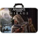 کیف PS5 طرح Assassins