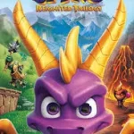 *بازی PC TRI REIGNITED SPYRO