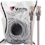 کابل پچکورد CAT6وی نت V-NET.20M