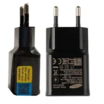 کلگی شارژر S10مشکی SAM.2020.Q30