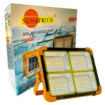 چراغ خورشیدی مدل SOLAR LIGHT SA-3423 150w