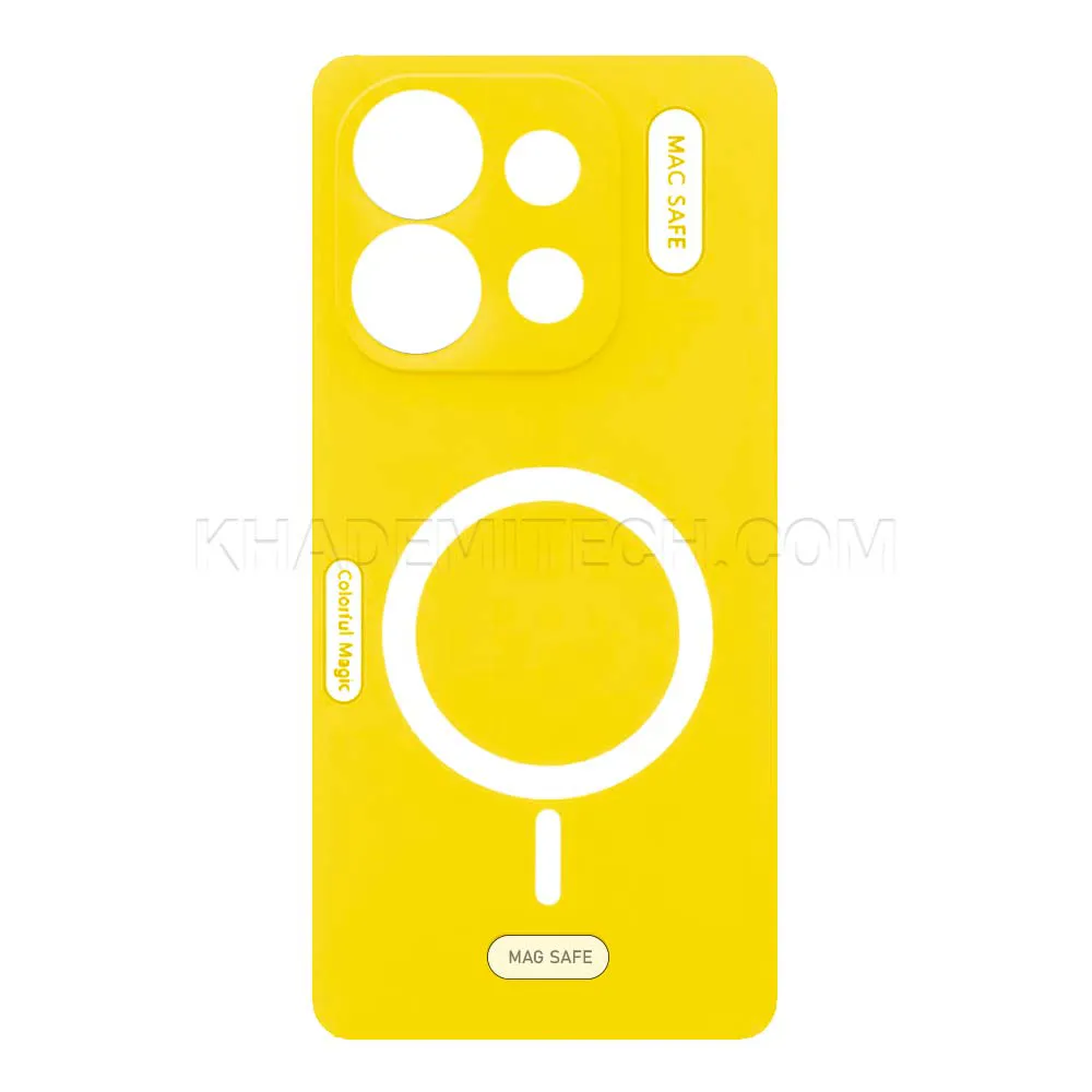 f5639a7c0eb202a94474300bb9f263b5db8f60f3c5874822c655dc7f2129517b.webp قاب ردمی مدل Xiaomi Redmi 15C زرد