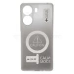 قاب ردمی مدل Xiaomi Redmi X7 PRO طوسی مات