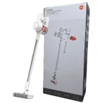 جارو شارژی هوشمند شیائومی مدل XIAOMI G20 lite سفید