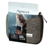 کیف هارداپیسرAC55S.Proقهوه ای