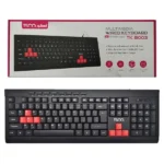 کیبوردسیم دارتسکو TK-8003