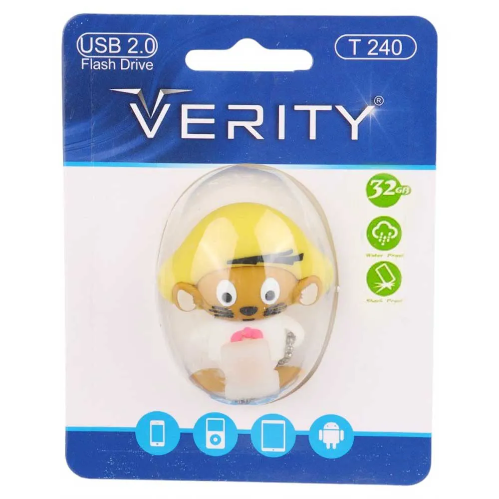 f5d0885b25455ef748a1398cb3bbaae5b59f346bbe8e8698efd0c63629dbe68e.webp فلش عروسکی T240 VERITY 32G