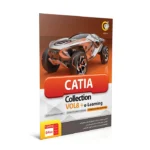 گردو کتیا کالکشن VOL8