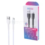 کابل میکرو شوش مدل SHOOSH MICRO SH103A