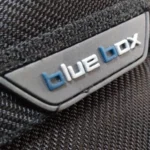 کیف لپ تاپ دوشی 12″مشکی SB3141