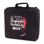 کیف PS4 طرح boy Bad