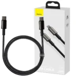 کابل بیسوس BASEUS CALWJ-01 IPHONE