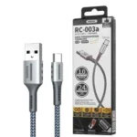 کابل ریمکس REMAX RC-003A TYPE-C