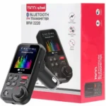 شارژر اف ام پلیر بلوتوثی تسکو مدل BFM2220 TSCO