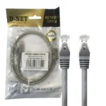 کابل پچکورد CAT6دی نت DNET-50CM