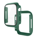 محافظ اپل واچ مدل HOCO WS4 45M یشمی