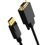 کابل گلد اسکار DISPLAY به GOLD OSCAR 1.8M VGA