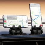 هولدر موبایل هوکو مدل HOCO H55