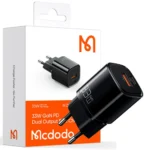 کلگی شارژر مکدودو مدل Mcdodo CH-015 33W گارانتی متین