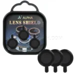 محافظ لنزرینگی آیفون IPHONE 14Pro-14ProMax مشکی