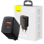 کلگی شارژر BASEUS 20W CCXJ-B01