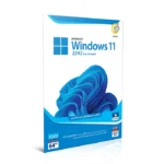 گردوویندوز11آبی 55T.UEFI.22H2