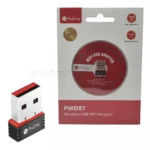 کارت شبکه بی سیم پرووان مدل PROONE PWD87 WIFI