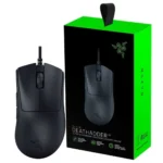 ماوس سیم دار ریزر مدل RAZER DEATHADDER V3 مشکی