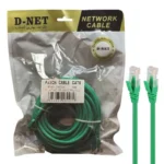 کابل پچکورد دی نت CAT6 D-NET 10M