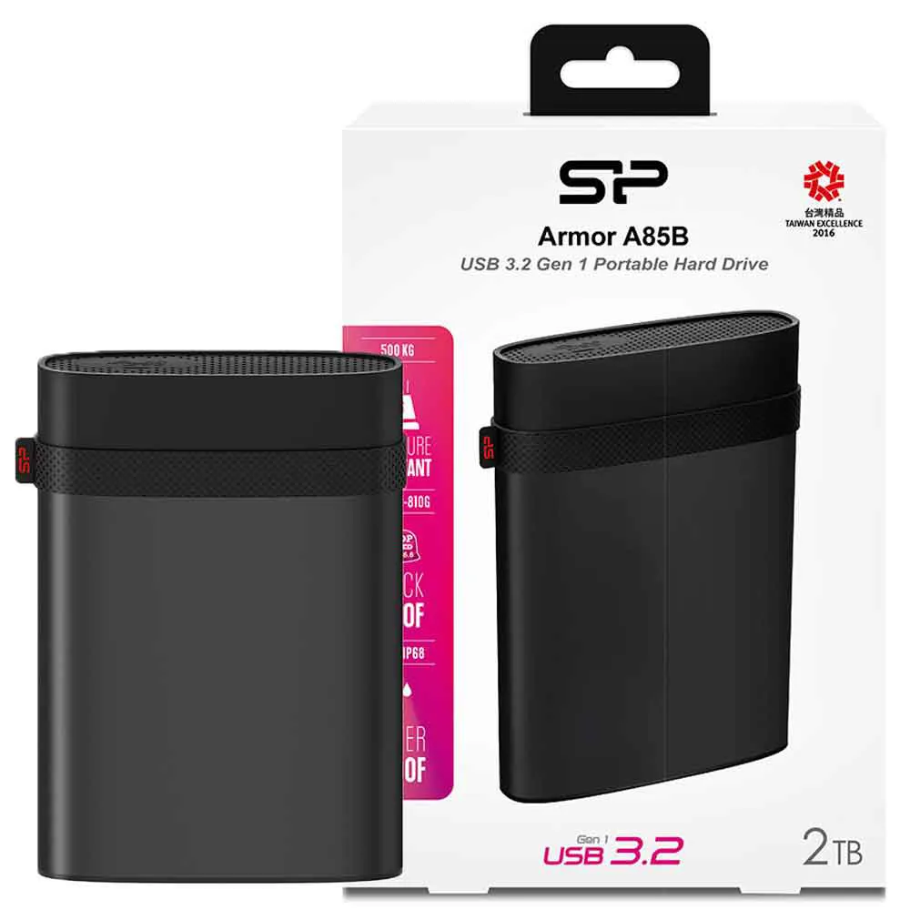 f7f4af2c774bdf5f299ada97b96759911b703cc69e6893882326b0971744fd84.webp هارد اکسترنال سیلیکون پاور مدل SILICON POWER A85B 2TB مشکی