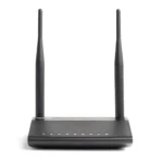 مودم نتربیت مدل NETERBIT ADSL2 NSL-122 N300 گارانتی آونگ