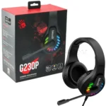 هدست سیم دار گیمینگ مدل A4TECH Bloody G230P