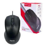 ماوس سیم دار تسکو مدل TSCO TM 306