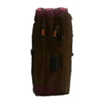 کیف لپ تاپ سه کاره 15.6قهوه LB25