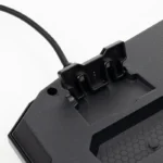 کیبورد سیم دارگیمینگ HISKA HX-KEG400