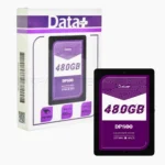 هارد اینترنال دیتا پلاس مدل DATA PLUS DP800 480GB SSD