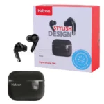 ایرپاد هترون مدل HATRON HTW115D مشکی