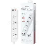 محافظ برق یسیدو مدل Yesido MC22