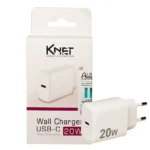 کلگی شارژر کی نت مدل KNET 20W PD