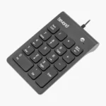 کیبورد نامبرپد سیم دار بیاند مدل BEYOND BK-750