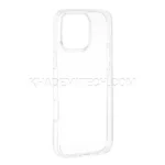 قاب اپل اسپیگن مدل Spigen IPHONE 16 Pro شفاف