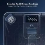 ترازو انکر مدل ANKER eufy T9149K11 P2 pro