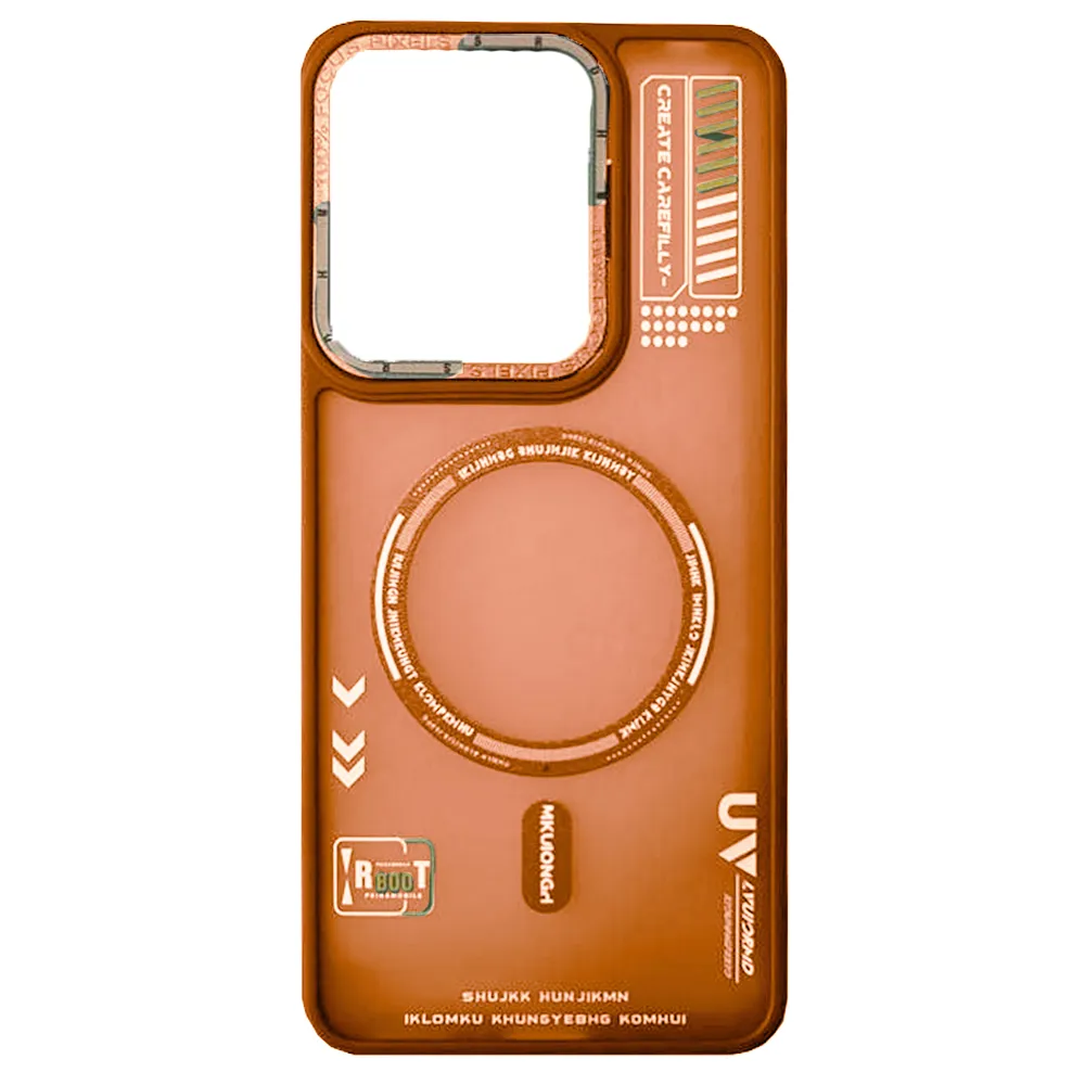 f94216a04c0e41e3eeb47ae7f3ebd0313f00e84c8ce2ca64881eaa848ae109c4.webp قاب شیاومی poco M6 Pro صورتی Focus Pixels