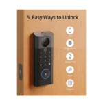 قفل هوشمند انکر یوفی مدل Anker Eufy T85311Y1 E330