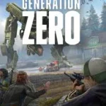 *بازی PC ZERO GENERATION