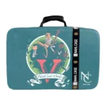 کیف نحل اسلیم طرح PS5 SLIM GTA-V ANIME