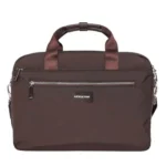 کیف لپ تاپ 15.6″زرشکی KLB1130